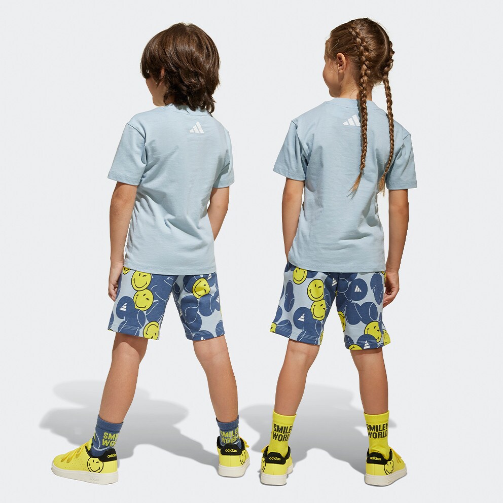 adidas x Smileyworld Kids' Tracksuit