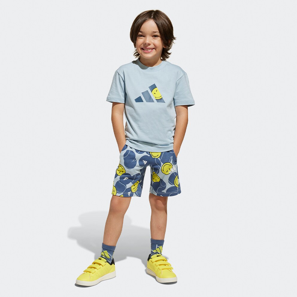adidas x Smileyworld Kids' Tracksuit