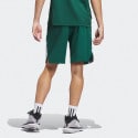 adidas Performance 3-Stripes Men's Shorts
