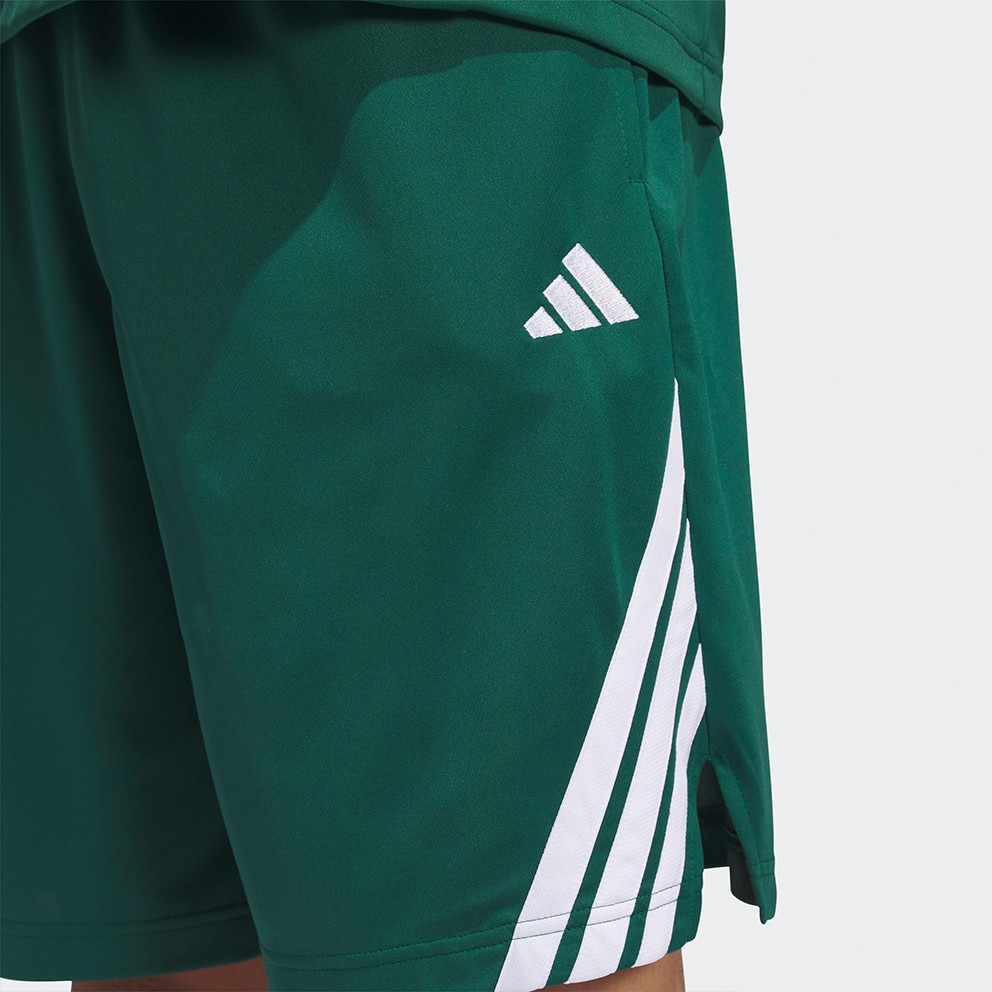 adidas Performance 3-Stripes Men's Shorts