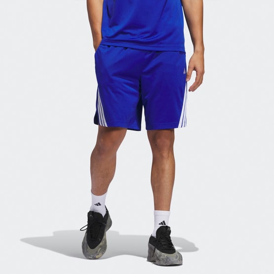 adidas Performance 3-Stripes Men's Shorts