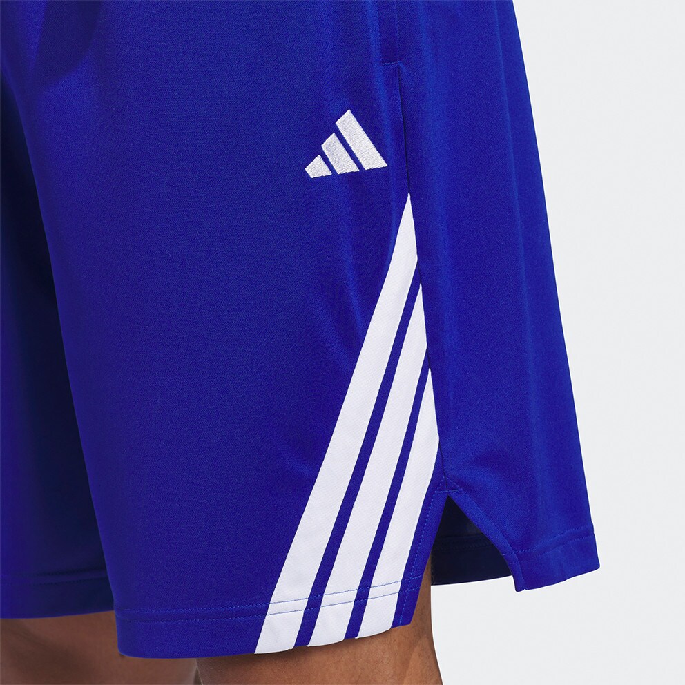 adidas Performance 3-Stripes Men's Shorts