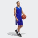 adidas Performance 3-Stripes Men's Shorts