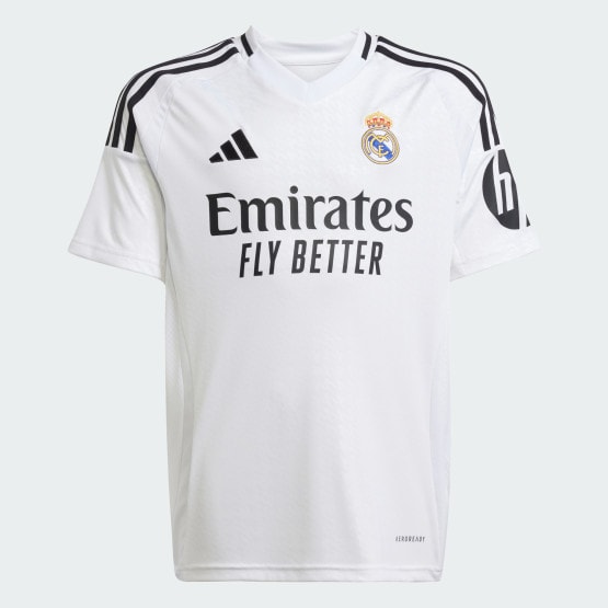 adidas Real H Jsy Y