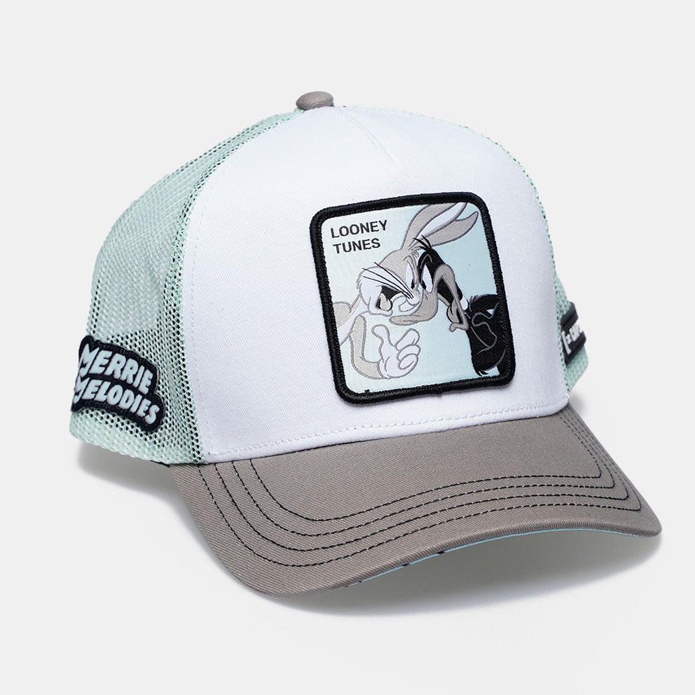 Capslab Casquette Trucker X Looney Tunes Hat