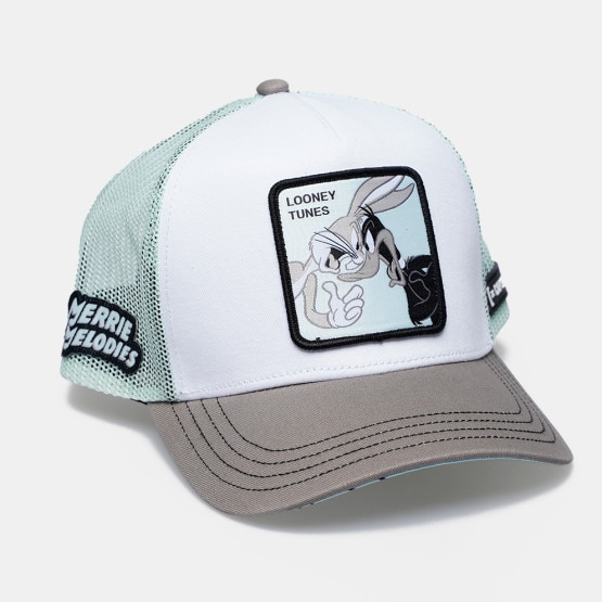 Capslab Casquette Trucker X Looney Tunes Hat