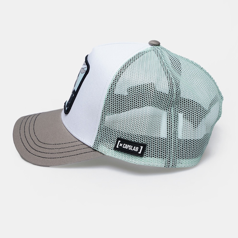 Capslab Casquette Trucker X Looney Tunes Hat