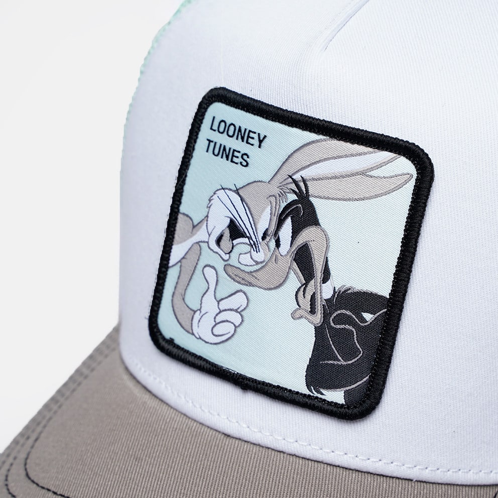 Capslab Casquette Trucker X Looney Tunes Hat