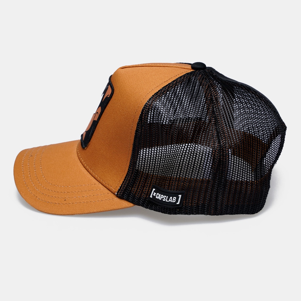 Capslab Casquette Trucker X Looney Tunes Hat