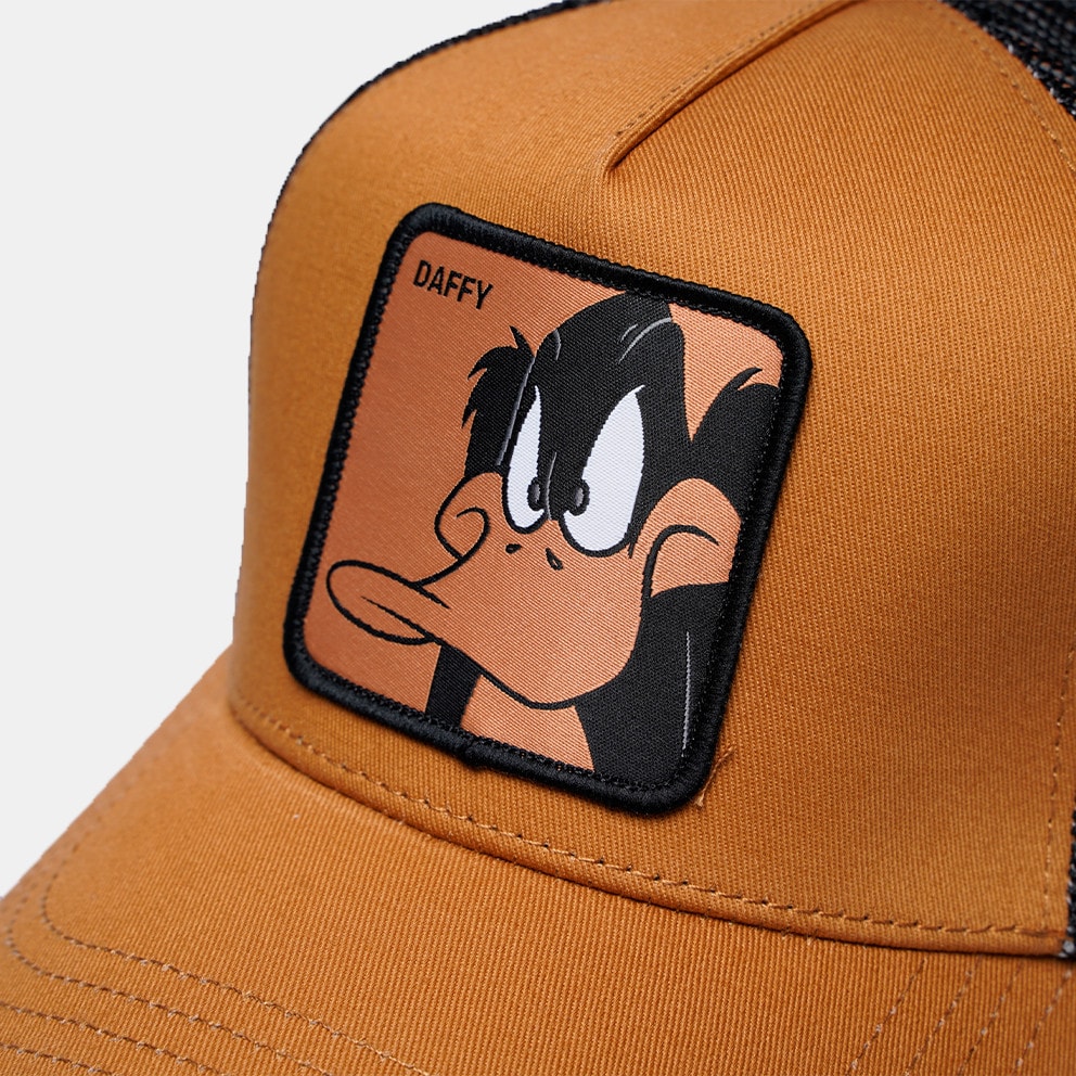 Capslab Casquette Trucker X Looney Tunes Hat