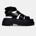 Buffalo Pluto Women's Shoes