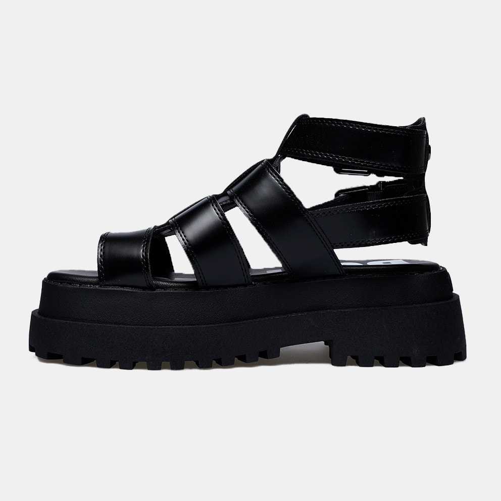 Buffalo Pluto Women's Shoes