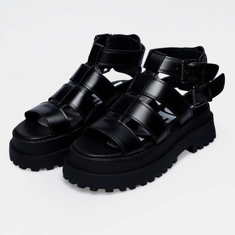 Buffalo Pluto Women's Shoes
