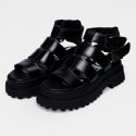 Buffalo Pluto Women's Shoes