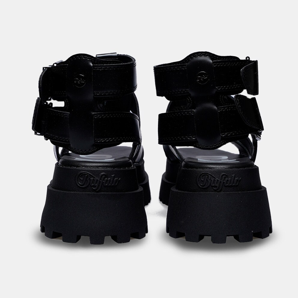 Buffalo Pluto Women's Shoes