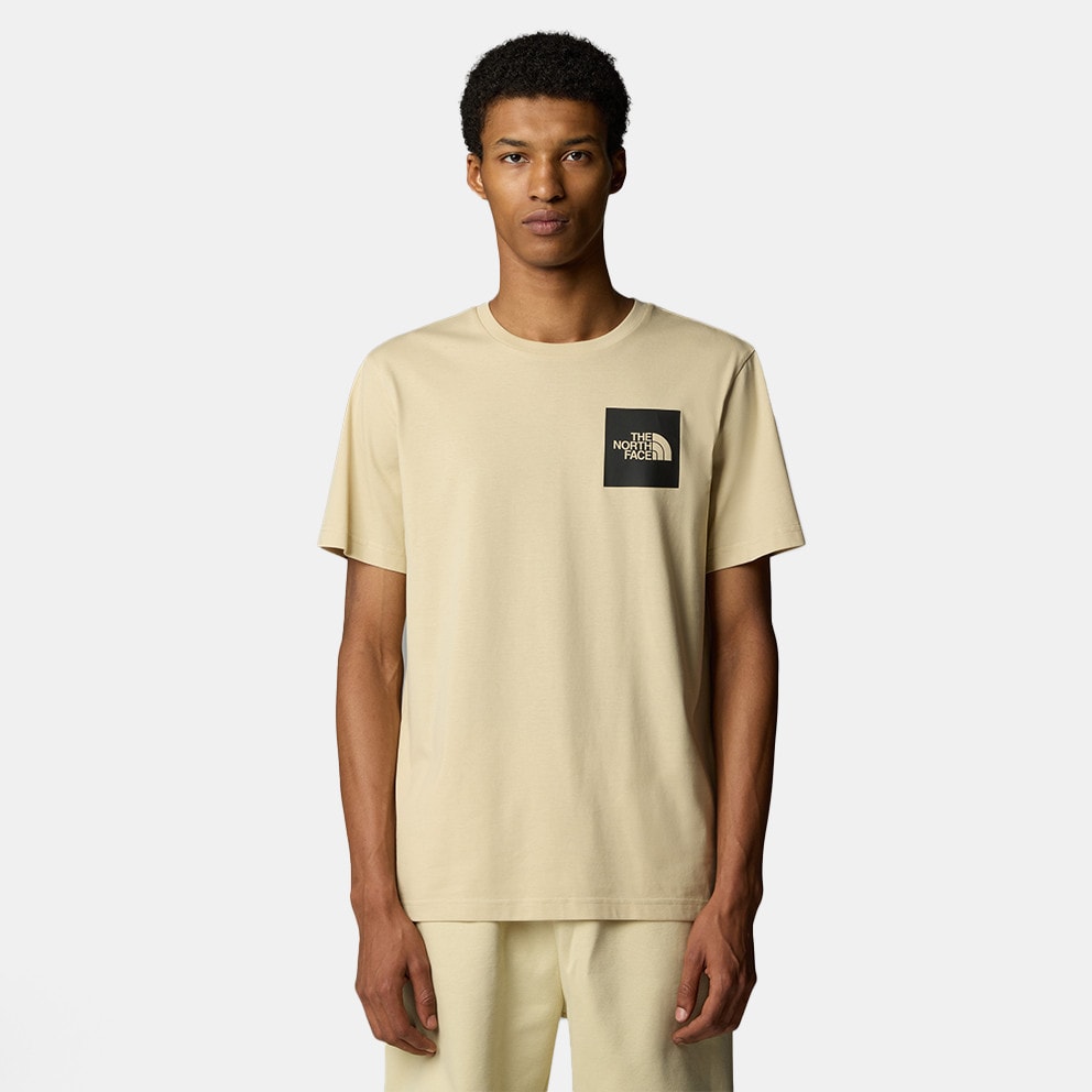 The North Face Fine Men's T-Shirt