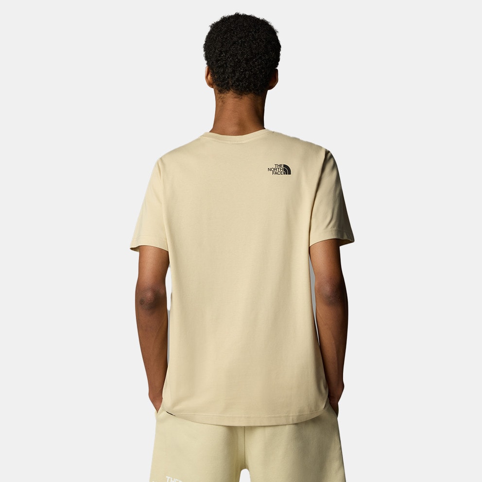 The North Face Fine Men's T-Shirt