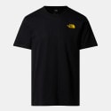 The North Face Collage Men's  T-Shirt