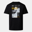 The North Face Collage Men's  T-Shirt