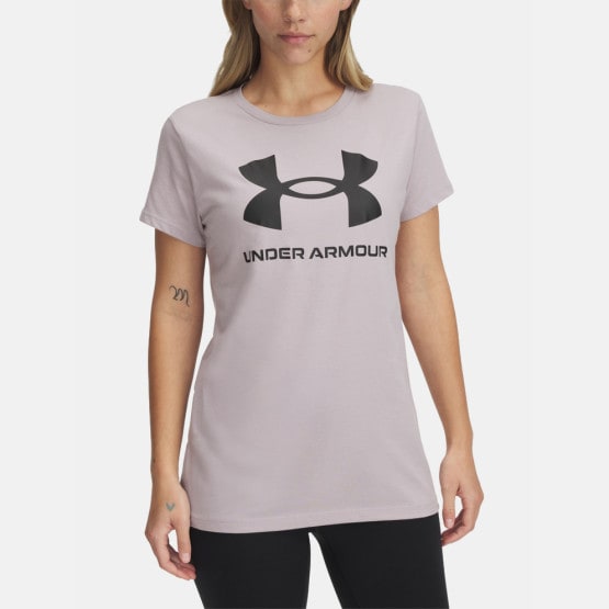 Under Armour Women's T-Shirt