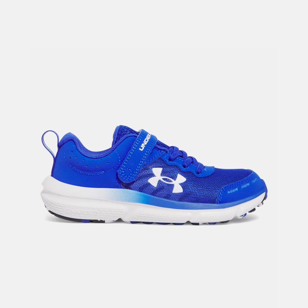 Under Armour Assert 10 Παιδικά Παπούτσια