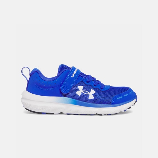 Under Armour Assert 10 Kids' Shoes