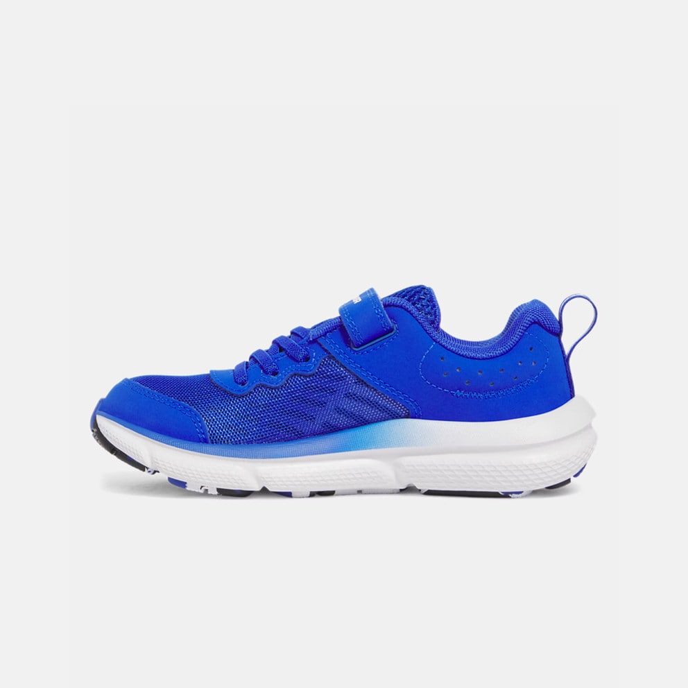 Under Armour Assert 10 Παιδικά Παπούτσια