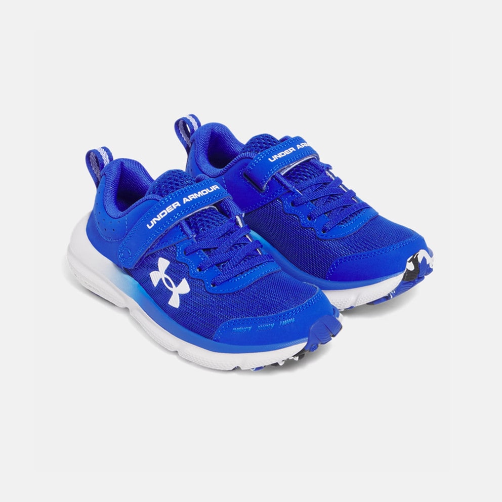 Under Armour Assert 10 Παιδικά Παπούτσια
