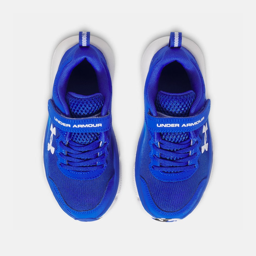 Under Armour Assert 10 Παιδικά Παπούτσια