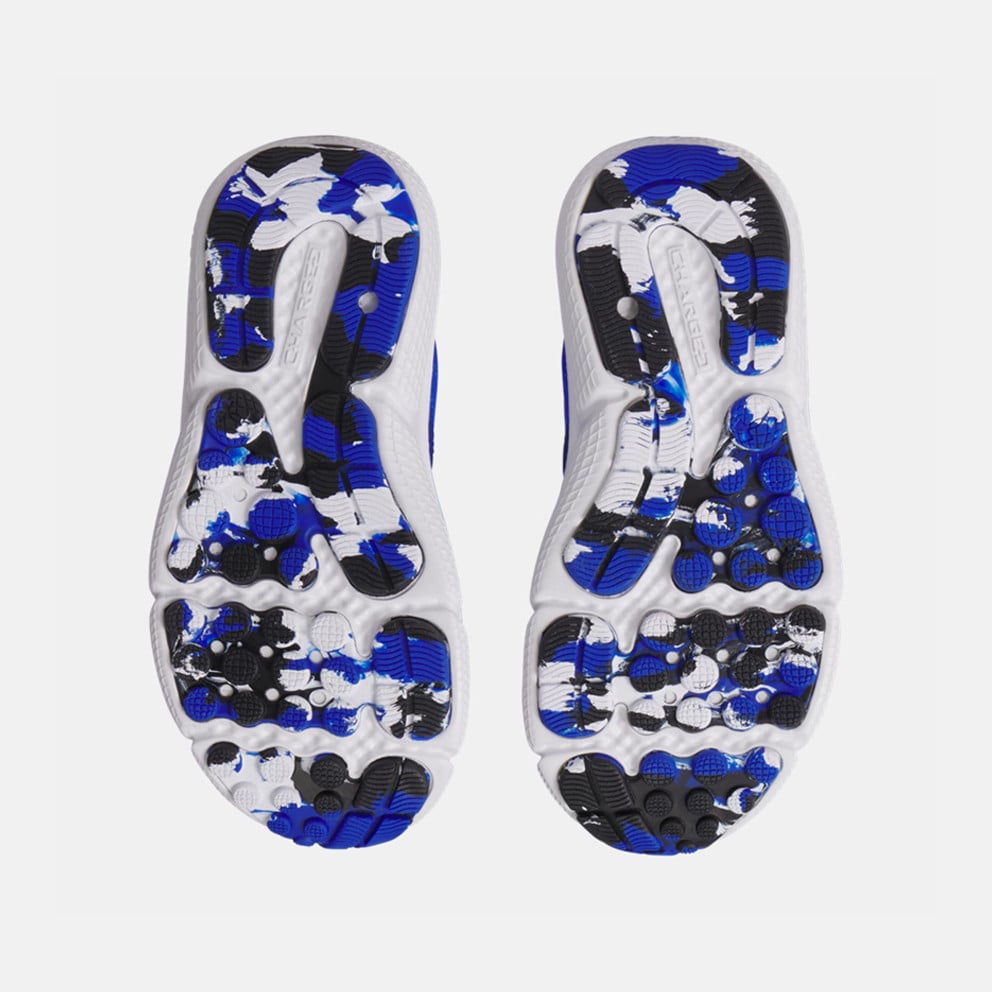 Under Armour Assert 10 Παιδικά Παπούτσια