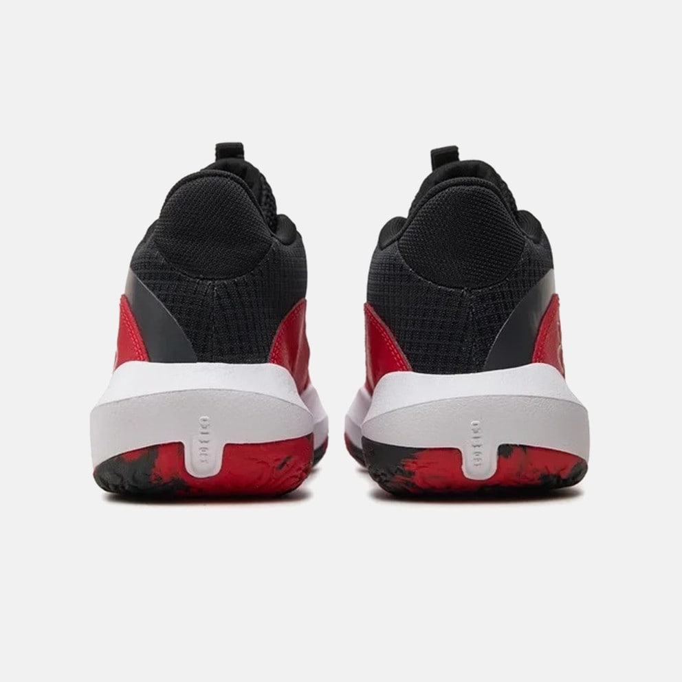 Under Armour Lockdown 7 Kids' Basketball Shoes