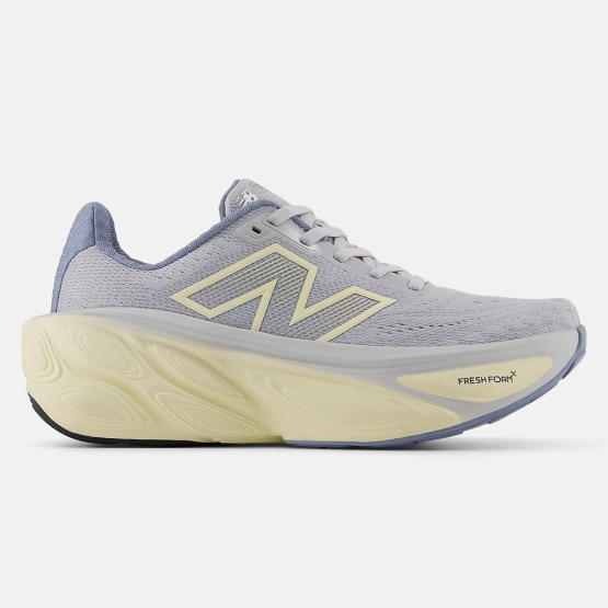 New Balance Fresh Foam X More V5 Women's Running Shoes