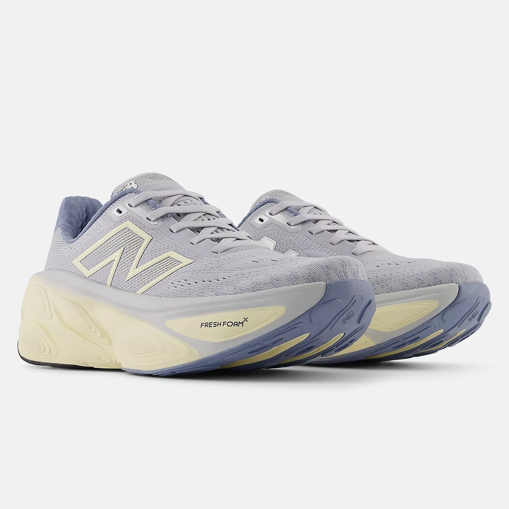 New Balance Fresh Foam X More V5 Women's Running Shoes