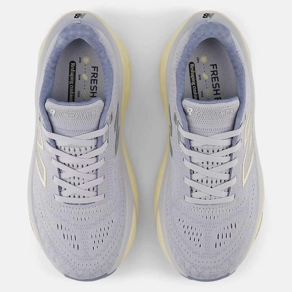 New Balance Fresh Foam X More V5 Women's Running Shoes