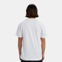 Quiksilver Typed Out Men's T-Shirt