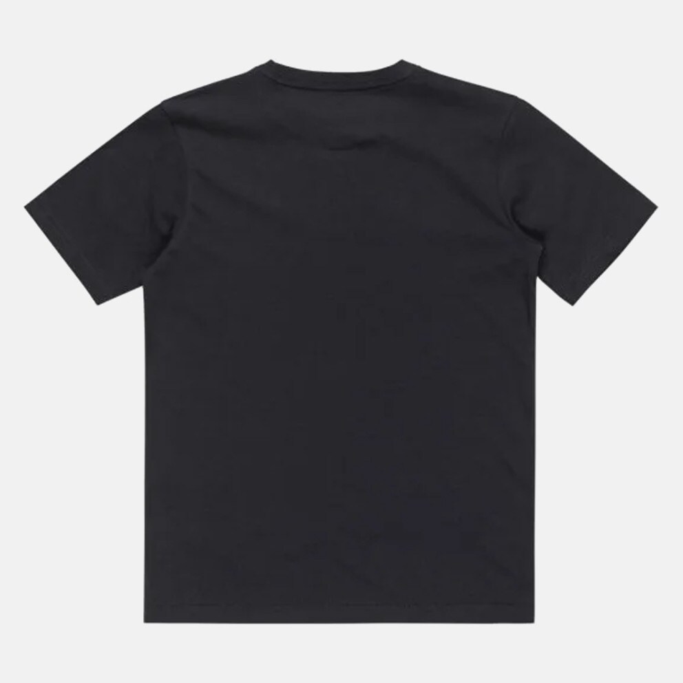 Quiksilver Typed Out Kids'  T-Shirt