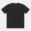 Quiksilver Typed Out Kids'  T-Shirt