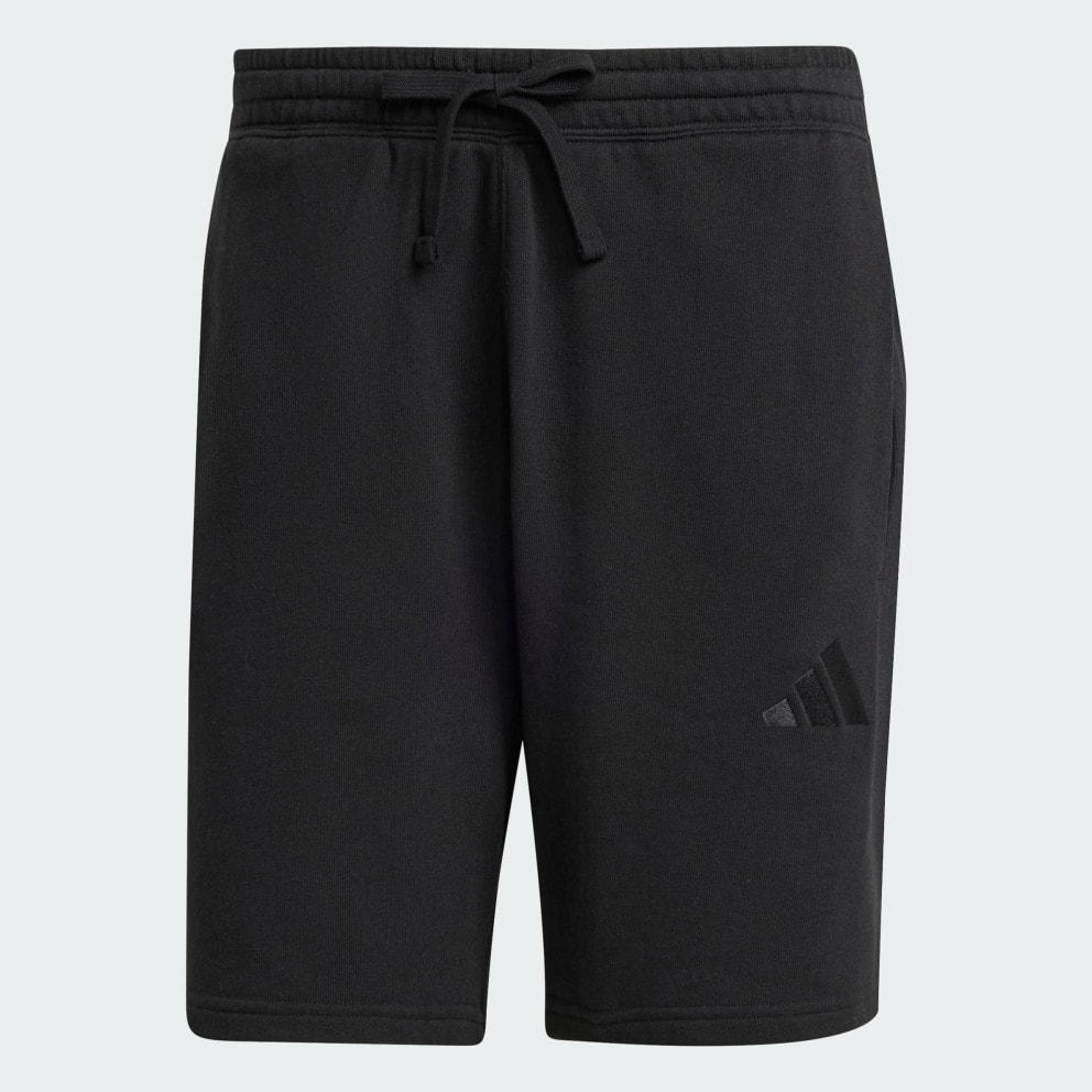 adidas All Szn French Terry Shorts