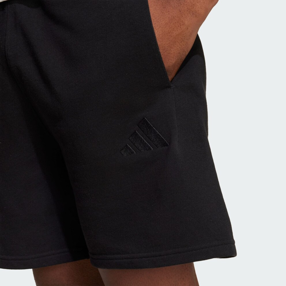 adidas All Szn French Terry Shorts