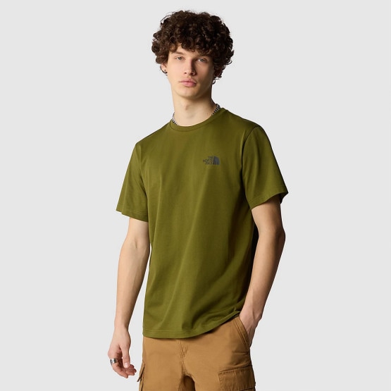 The North Face Simple Dome Men's T-Shirt