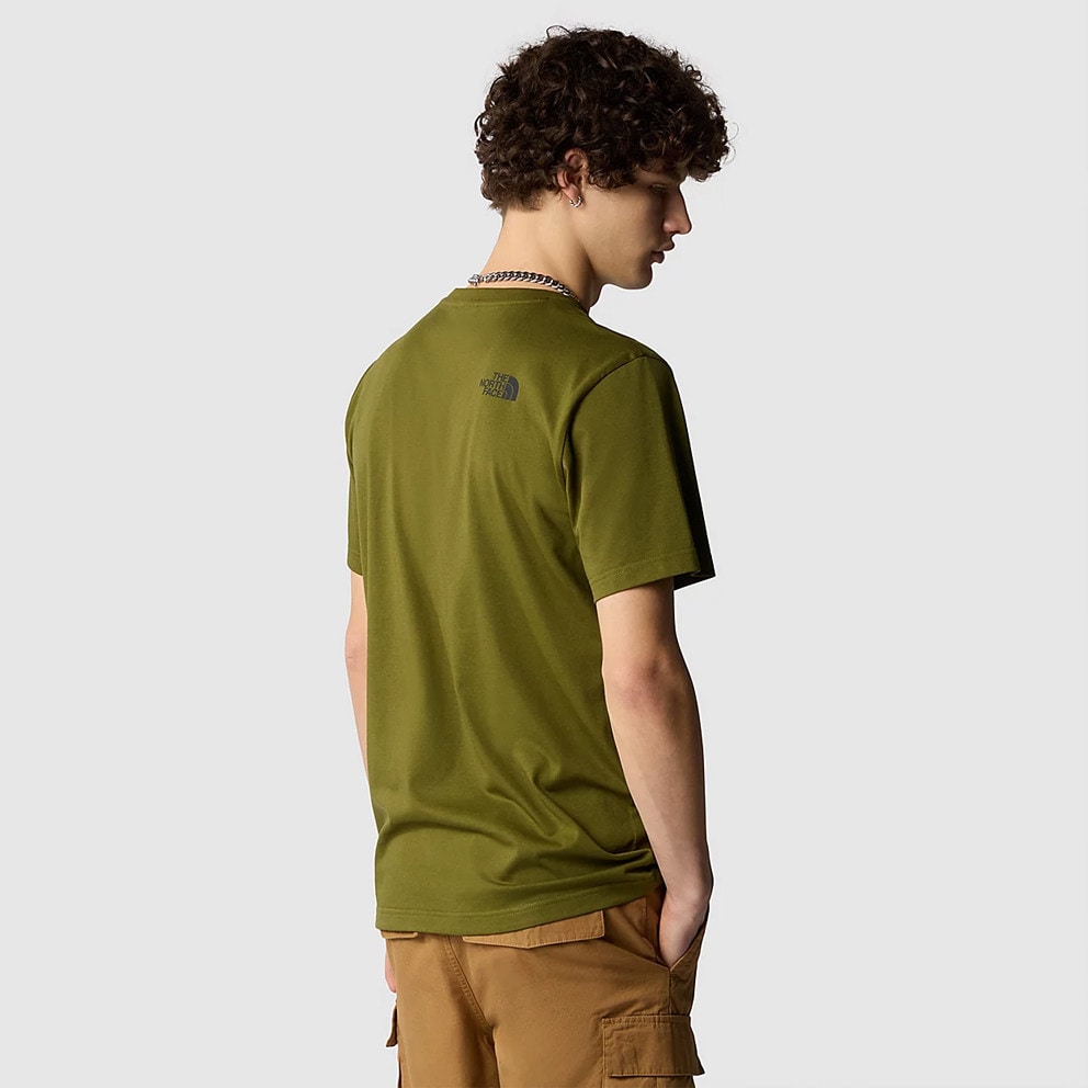 The North Face Simple Dome Men's T-Shirt