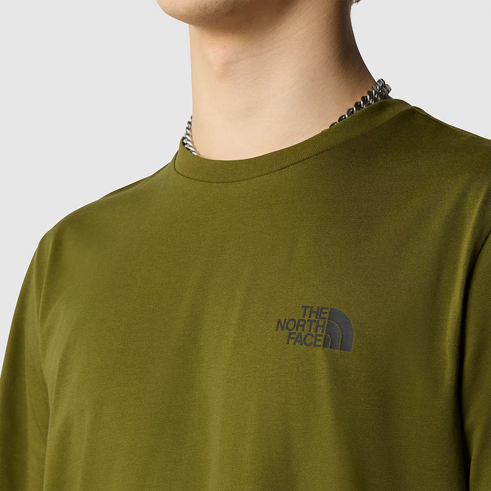 The North Face Simple Dome Men's T-Shirt