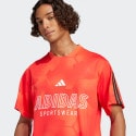 adidas sportswear Tiro Np Men's T-Shirt