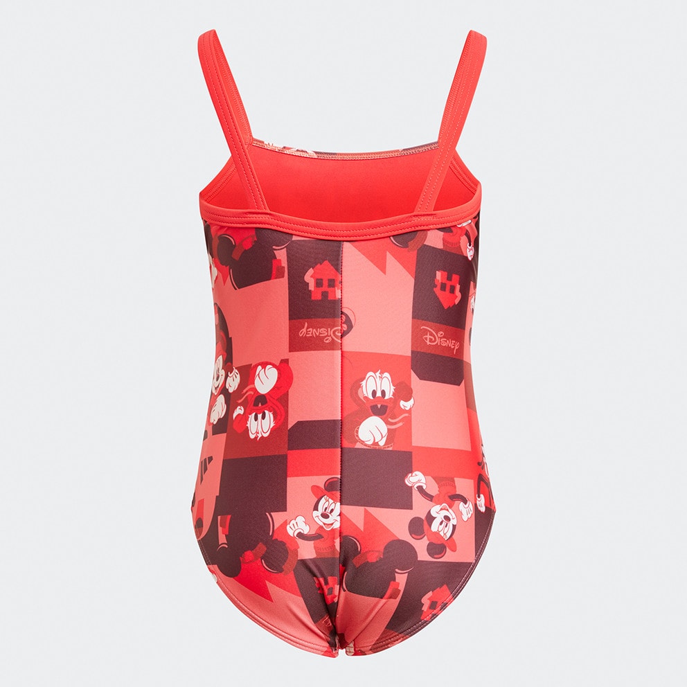 adidas x Disney Mickey & Friends Kid's One Piece Swimsuit