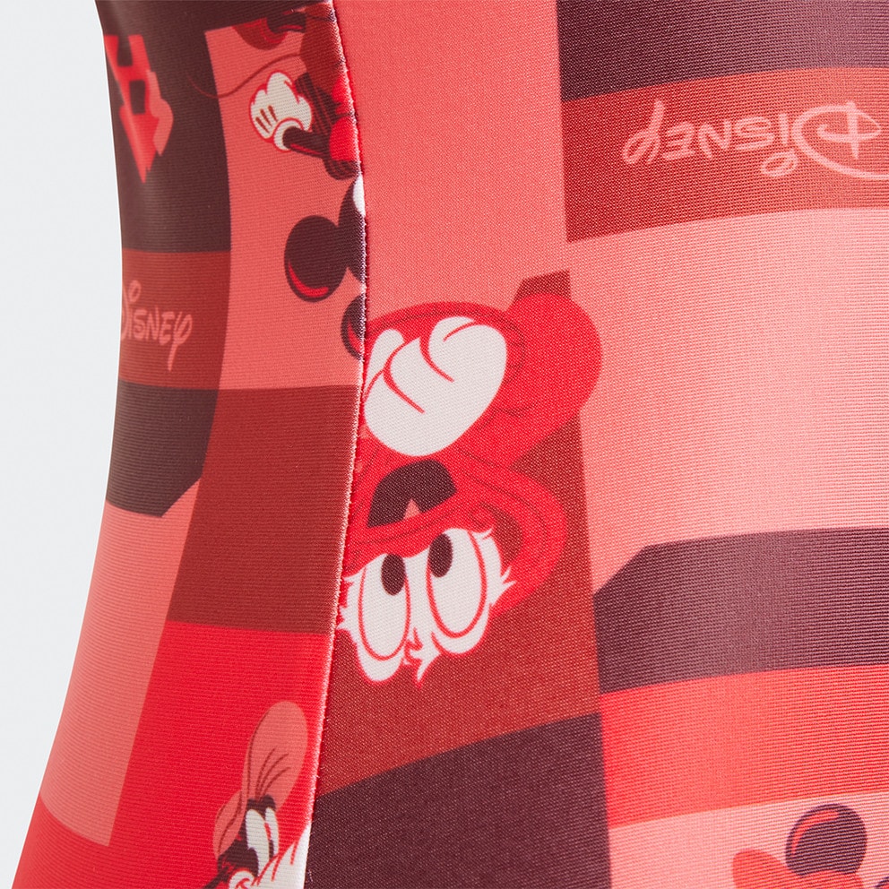 adidas x Disney Mickey & Friends Kid's One Piece Swimsuit