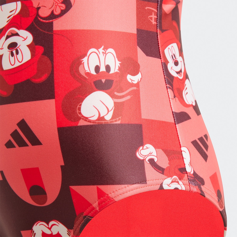 adidas x Disney Mickey & Friends Kid's One Piece Swimsuit