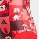 adidas x Disney Mickey & Friends Kid's One Piece Swimsuit
