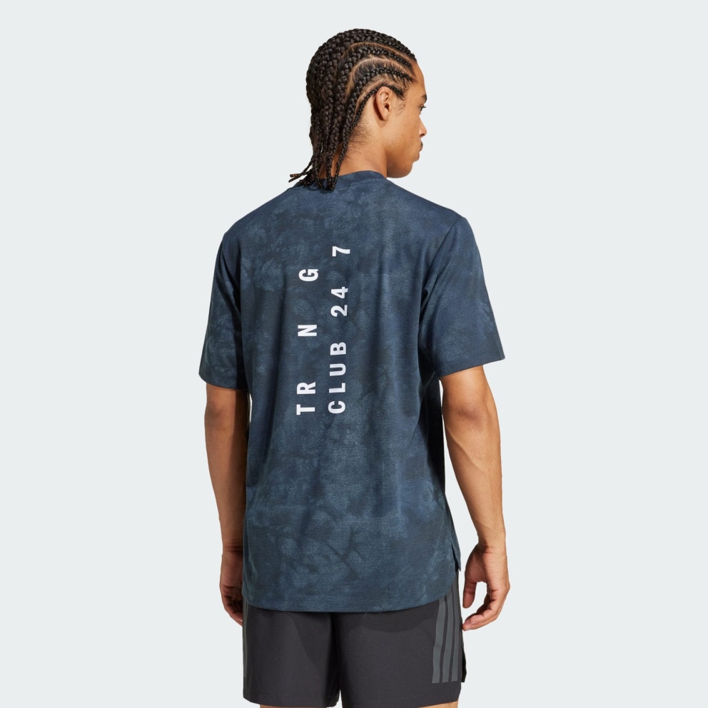 adidas Power Aop Tee