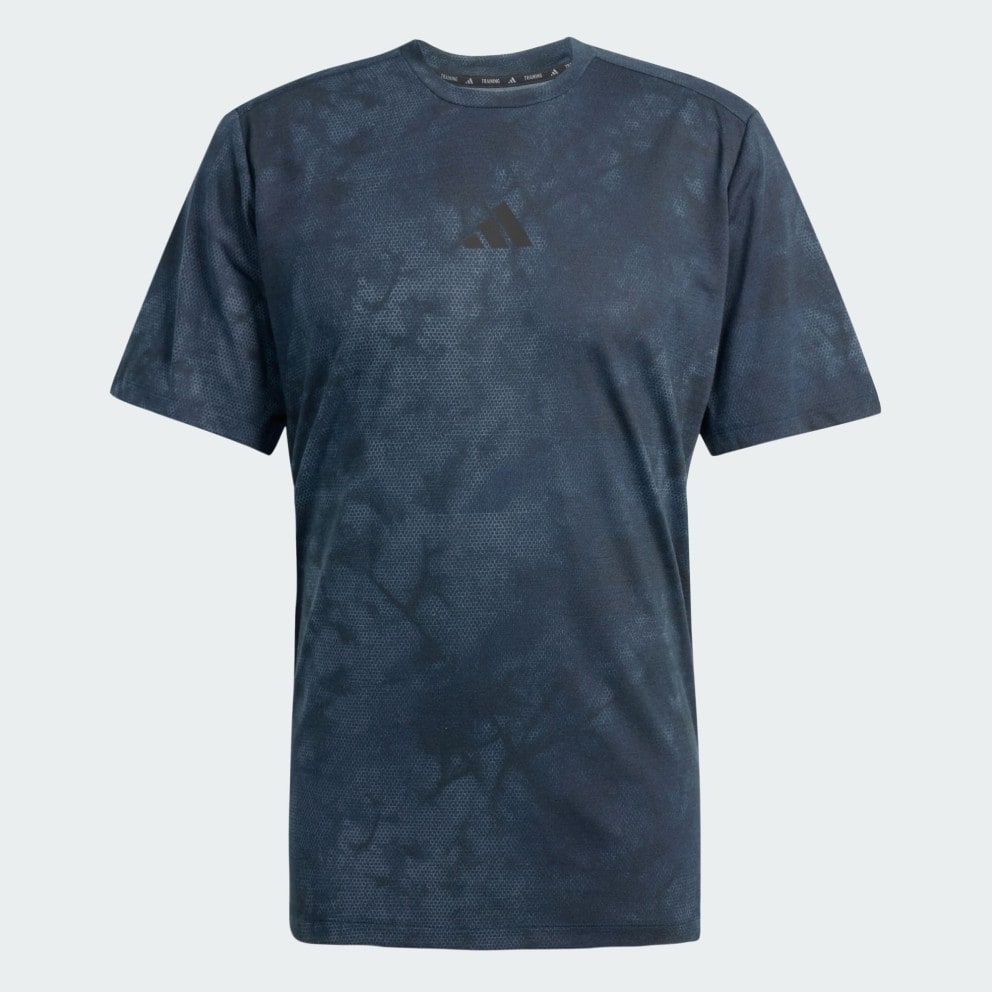 adidas Power Aop Tee