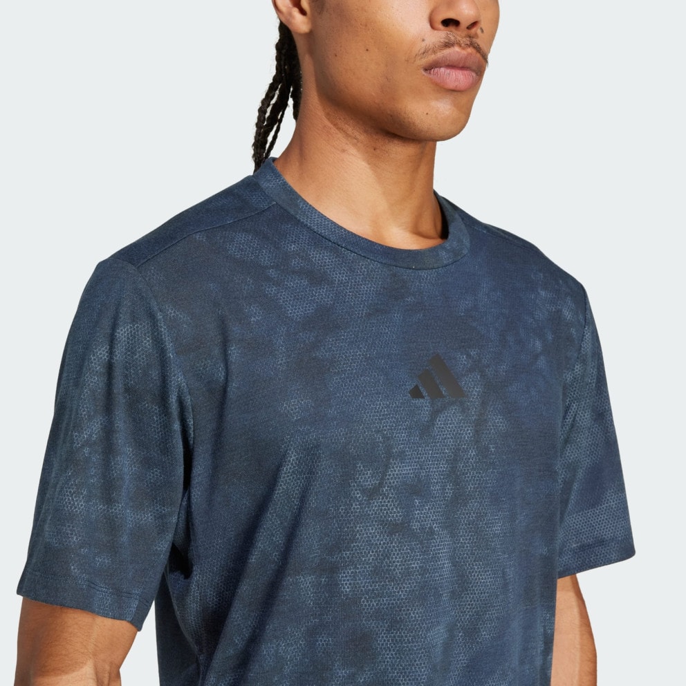 adidas Power Aop Tee